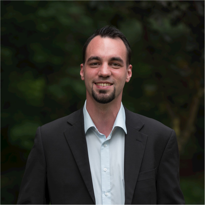 Geert-Jan Van den Bogaerde